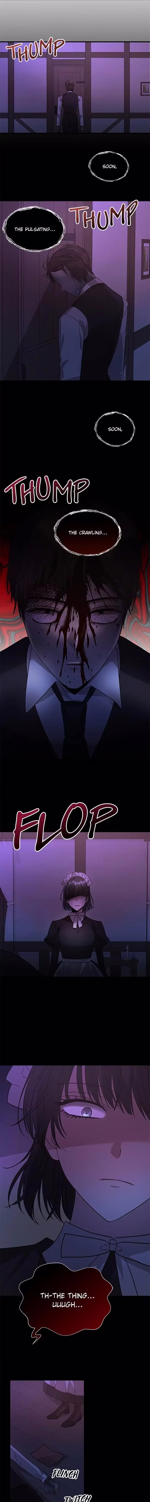 The Rules of Rose Ivy Manor - Chapter 3 - Part 14