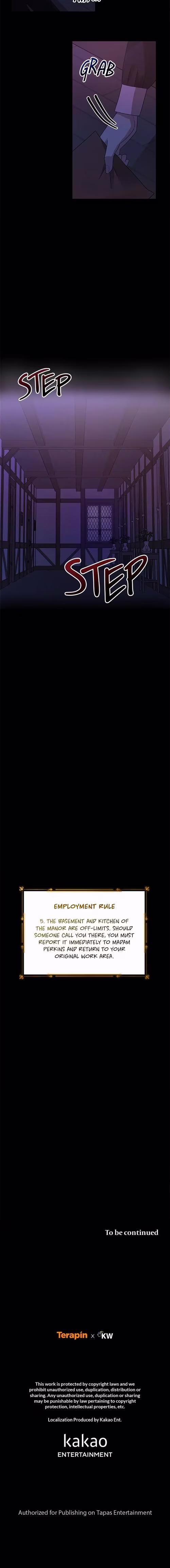 The Rules of Rose Ivy Manor - Chapter 3 - Part 15