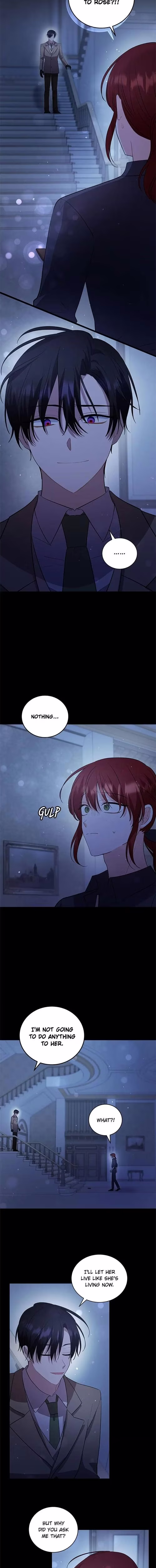 The Rules of Rose Ivy Manor - Chapter 30 - Part 3