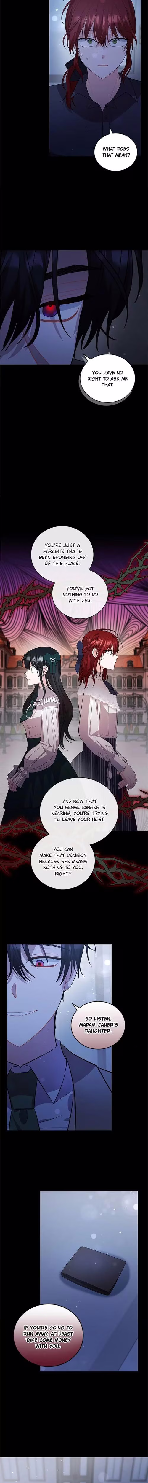 The Rules of Rose Ivy Manor - Chapter 30 - Part 4