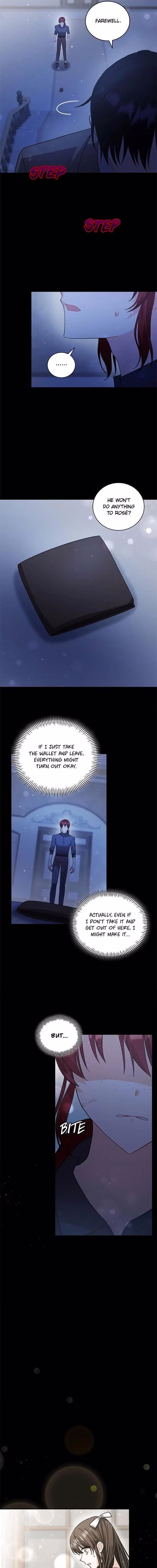 The Rules of Rose Ivy Manor - Chapter 30 - Part 5