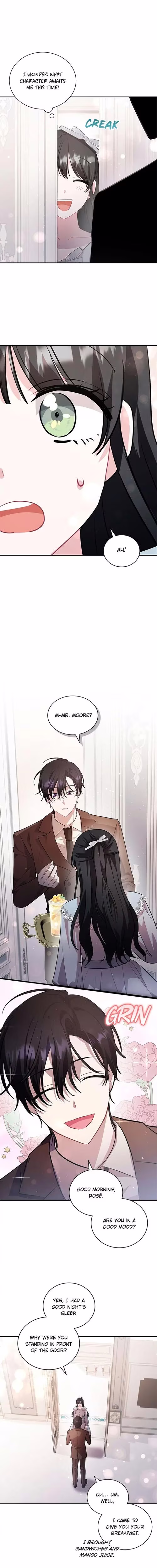 The Rules of Rose Ivy Manor - Chapter 30 - Part 10