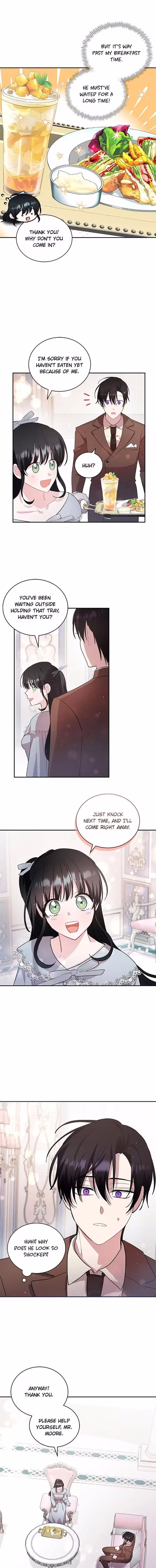 The Rules of Rose Ivy Manor - Chapter 30 - Part 11