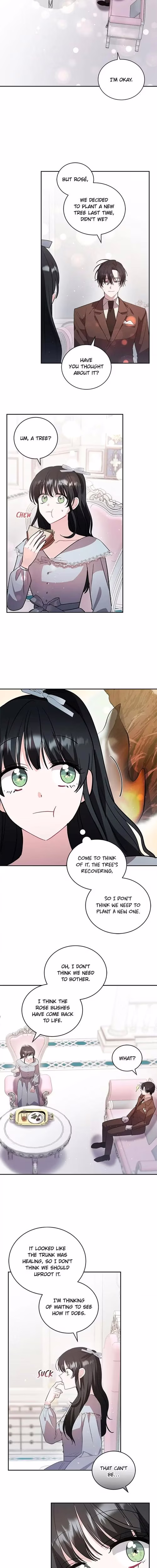 The Rules of Rose Ivy Manor - Chapter 30 - Part 12