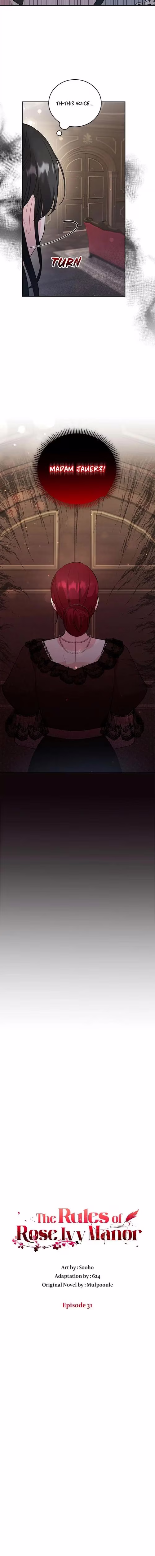 The Rules of Rose Ivy Manor - Chapter 31 - Part 5