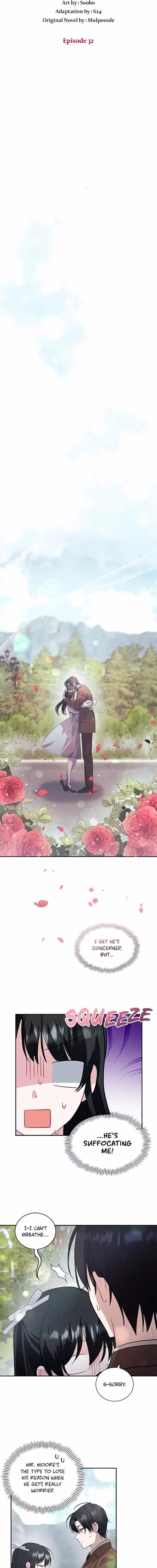 The Rules of Rose Ivy Manor - Chapter 32 - Part 6