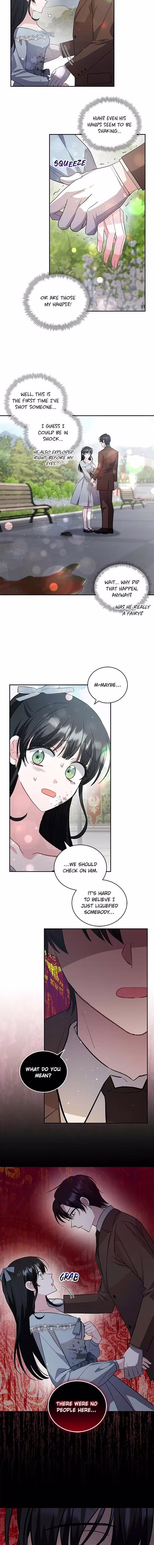 The Rules of Rose Ivy Manor - Chapter 32 - Part 7