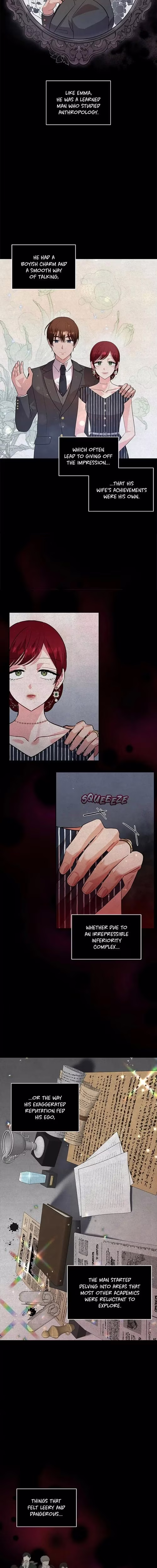 The Rules of Rose Ivy Manor - Chapter 33 - Part 3