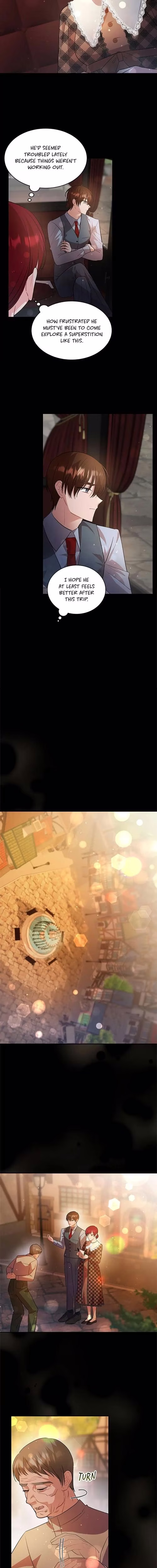 The Rules of Rose Ivy Manor - Chapter 33 - Part 5