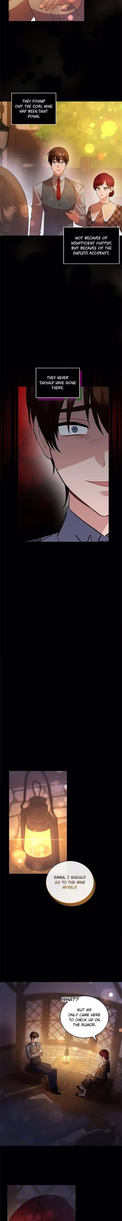 The Rules of Rose Ivy Manor - Chapter 33 - Part 6