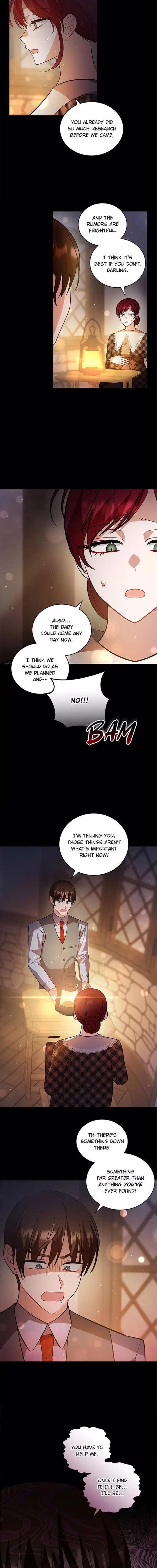 The Rules of Rose Ivy Manor - Chapter 33 - Part 7