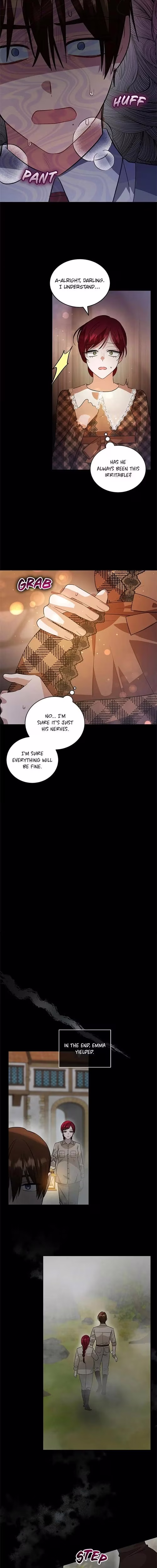 The Rules of Rose Ivy Manor - Chapter 33 - Part 8