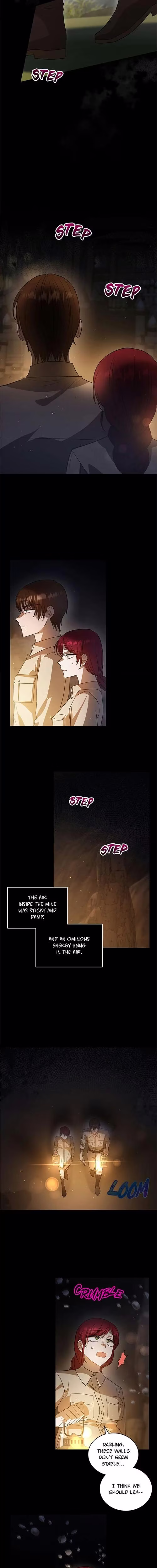 The Rules of Rose Ivy Manor - Chapter 33 - Part 9