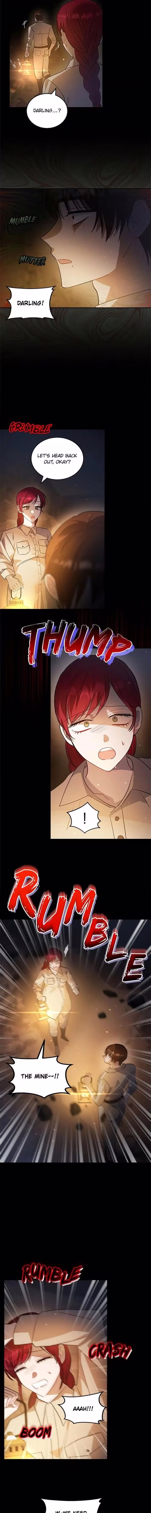 The Rules of Rose Ivy Manor - Chapter 33 - Part 10