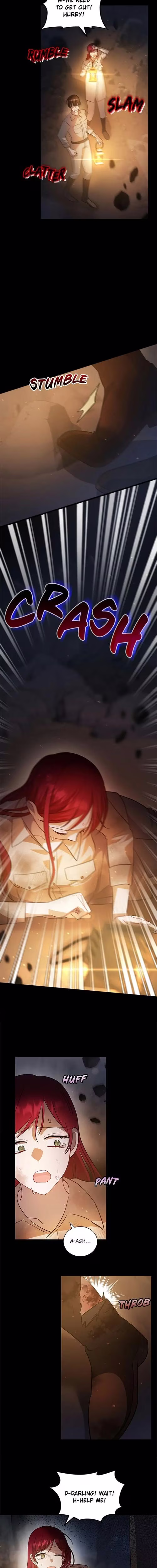 The Rules of Rose Ivy Manor - Chapter 33 - Part 11