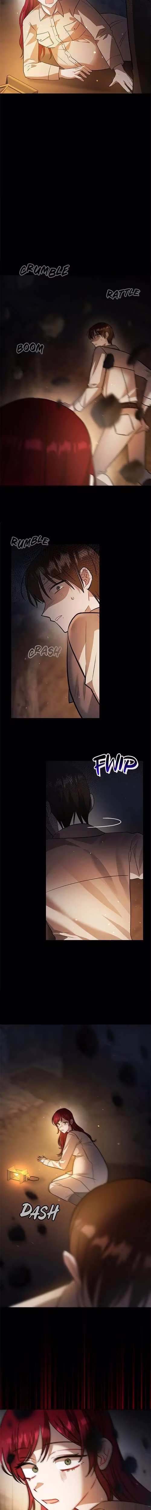 The Rules of Rose Ivy Manor - Chapter 33 - Part 12