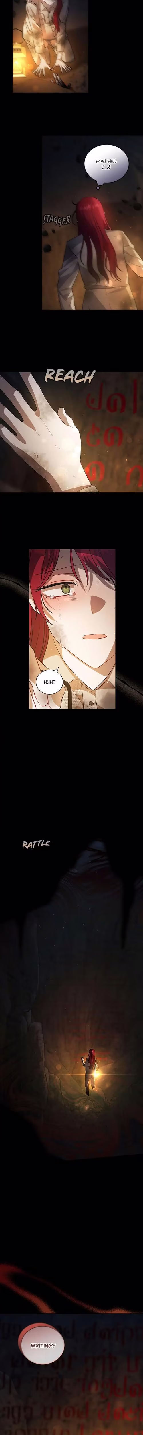 The Rules of Rose Ivy Manor - Chapter 33 - Part 14