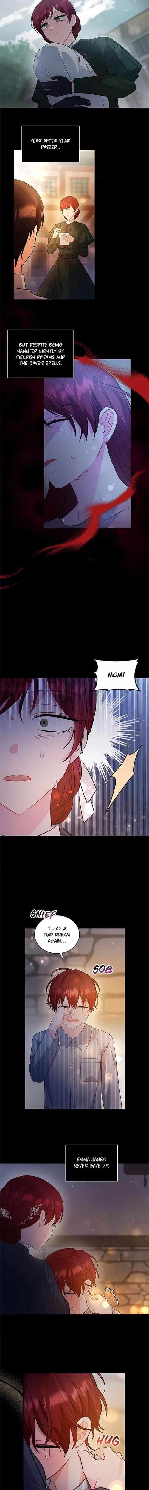 The Rules of Rose Ivy Manor - Chapter 34 - Part 3