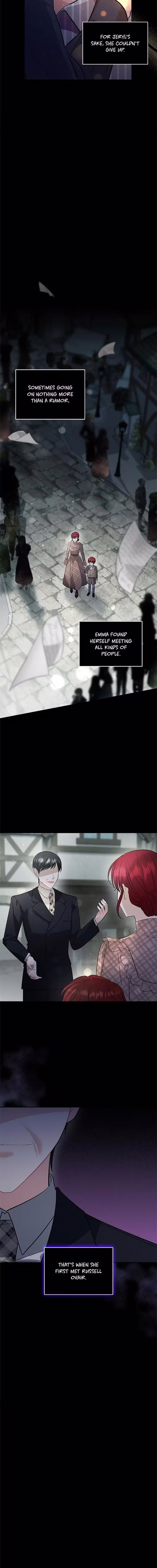 The Rules of Rose Ivy Manor - Chapter 34 - Part 4