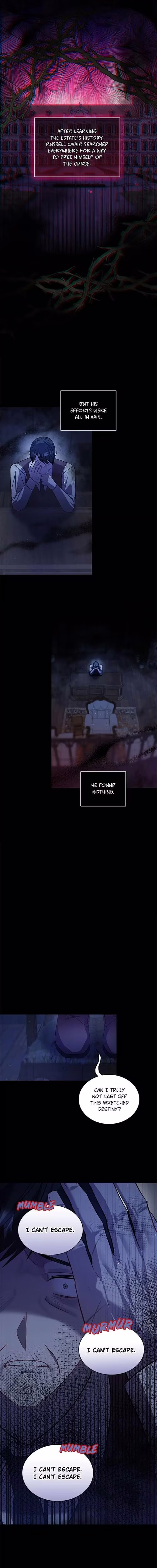 The Rules of Rose Ivy Manor - Chapter 34 - Part 8