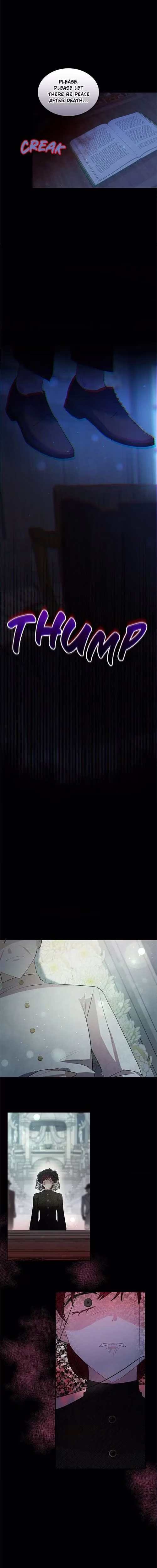 The Rules of Rose Ivy Manor - Chapter 34 - Part 9