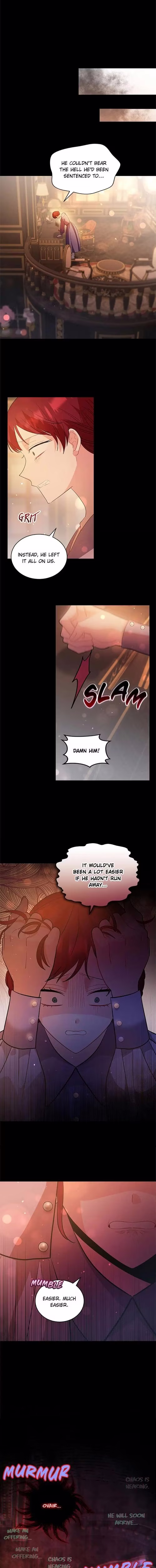 The Rules of Rose Ivy Manor - Chapter 34 - Part 10