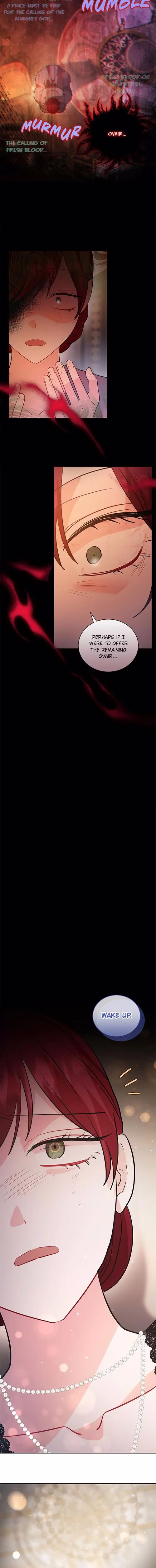 The Rules of Rose Ivy Manor - Chapter 34 - Part 11