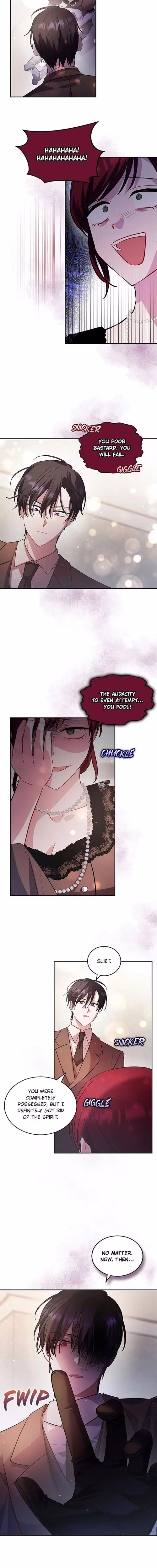 The Rules of Rose Ivy Manor - Chapter 34 - Part 13