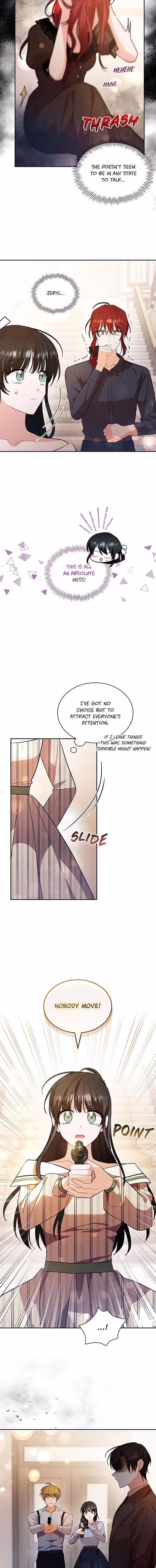 The Rules of Rose Ivy Manor - Chapter 35 - Part 4