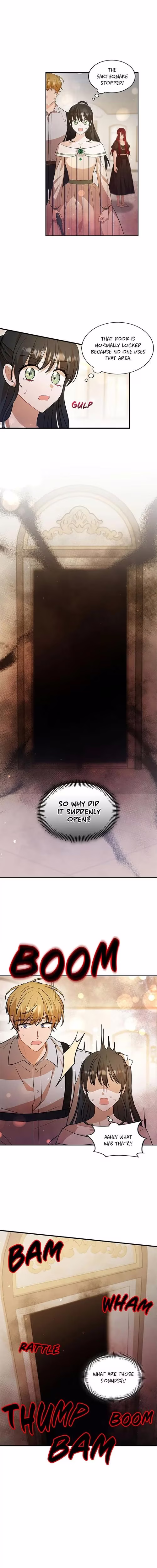 The Rules of Rose Ivy Manor - Chapter 36 - Part 4