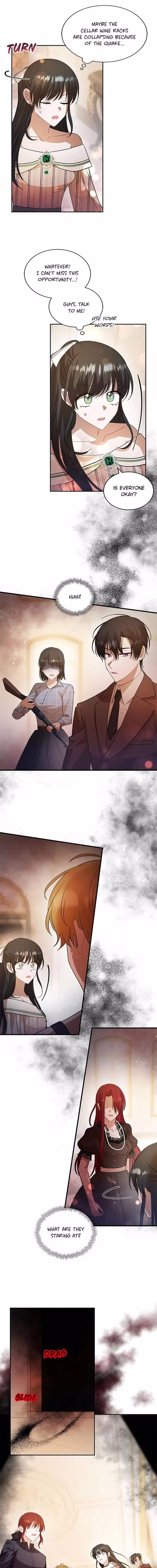 The Rules of Rose Ivy Manor - Chapter 36 - Part 5