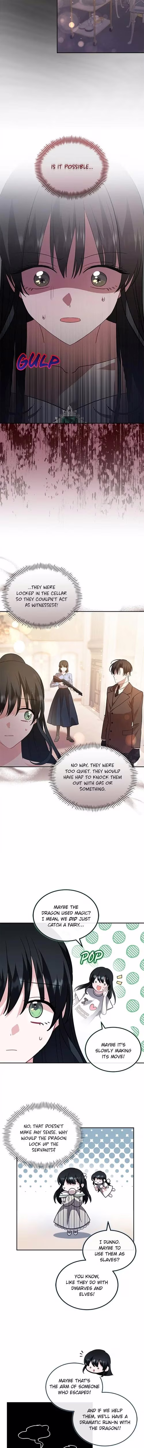 The Rules of Rose Ivy Manor - Chapter 36 - Part 7