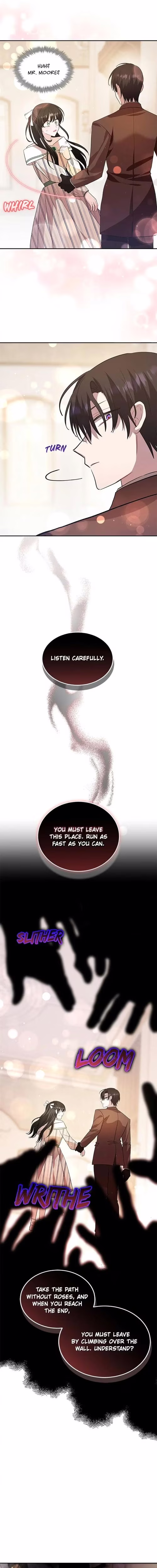 The Rules of Rose Ivy Manor - Chapter 36 - Part 10