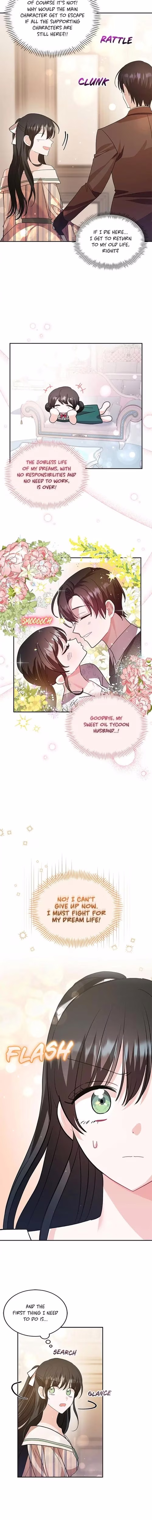 The Rules of Rose Ivy Manor - Chapter 36 - Part 12