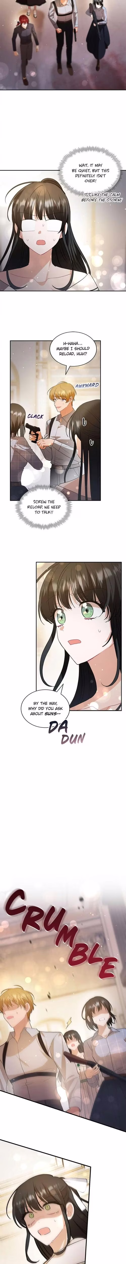 The Rules of Rose Ivy Manor - Chapter 37 - Part 4