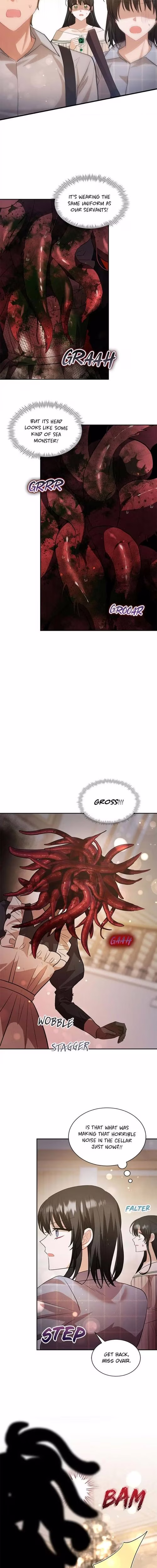 The Rules of Rose Ivy Manor - Chapter 37 - Part 6