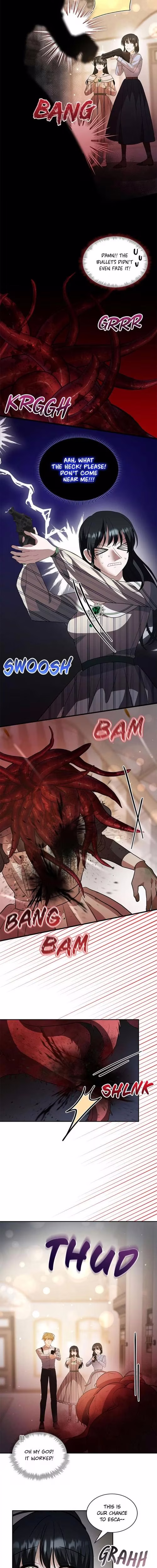 The Rules of Rose Ivy Manor - Chapter 37 - Part 7