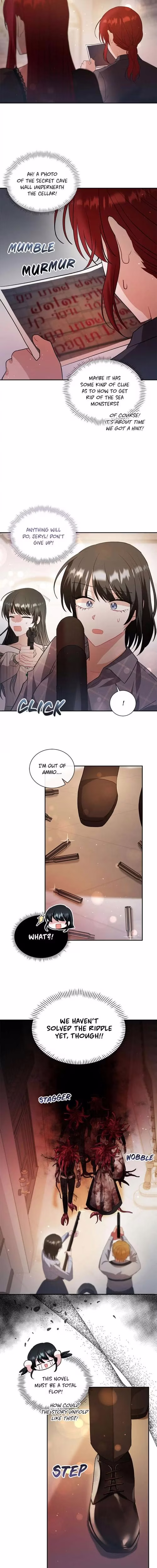 The Rules of Rose Ivy Manor - Chapter 37 - Part 9