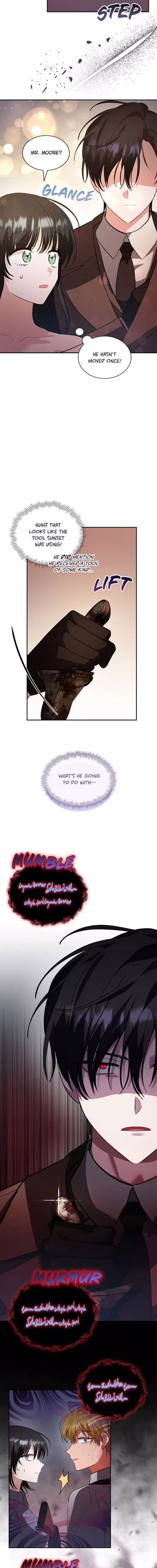 The Rules of Rose Ivy Manor - Chapter 37 - Part 10