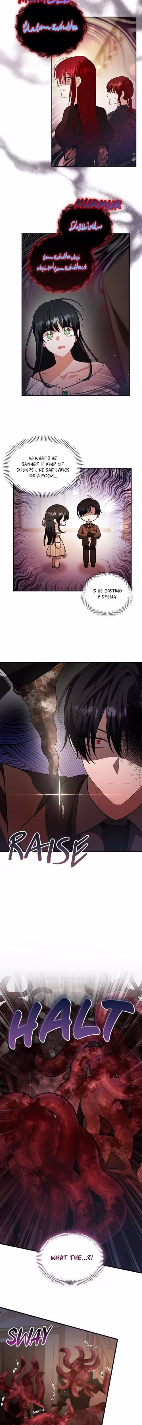 The Rules of Rose Ivy Manor - Chapter 37 - Part 11