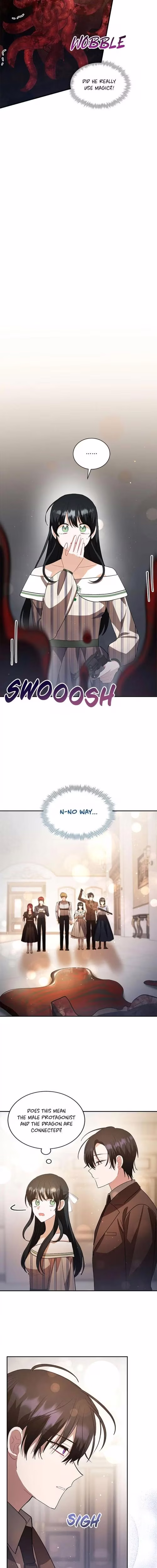 The Rules of Rose Ivy Manor - Chapter 37 - Part 12