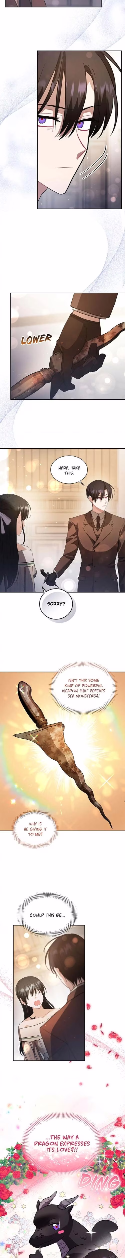 The Rules of Rose Ivy Manor - Chapter 37 - Part 13