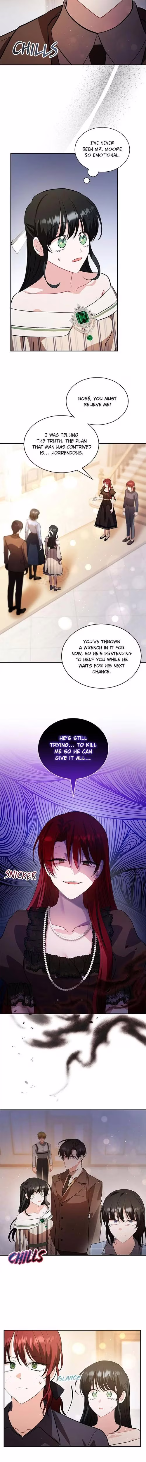 The Rules of Rose Ivy Manor - Chapter 38 - Part 8