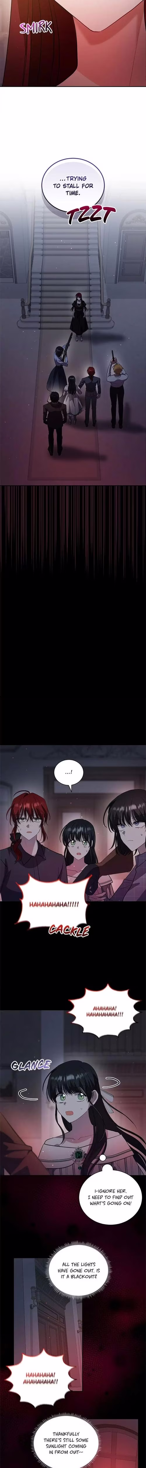 The Rules of Rose Ivy Manor - Chapter 38 - Part 10