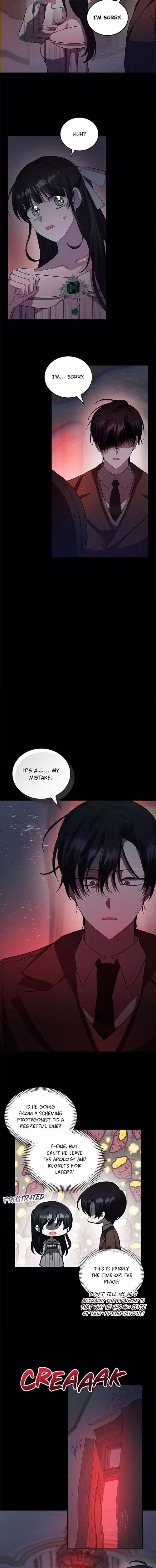 The Rules of Rose Ivy Manor - Chapter 38 - Part 12