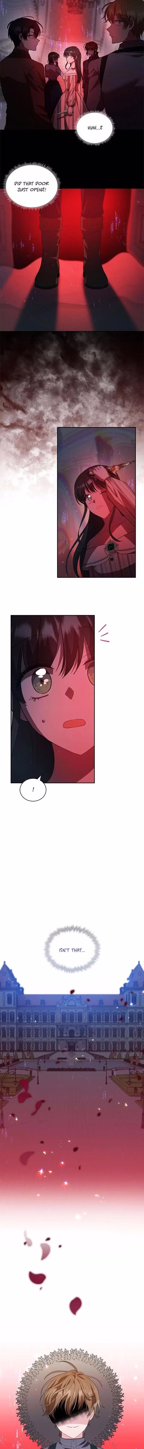 The Rules of Rose Ivy Manor - Chapter 38 - Part 13