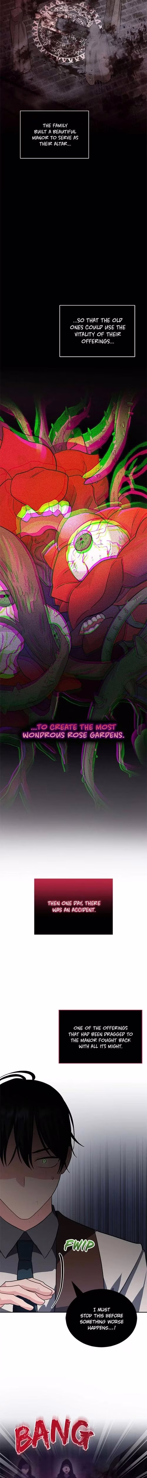 The Rules of Rose Ivy Manor - Chapter 39 - Part 5