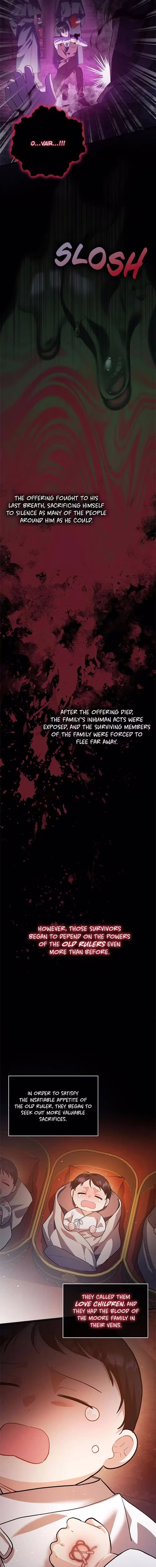 The Rules of Rose Ivy Manor - Chapter 39 - Part 6