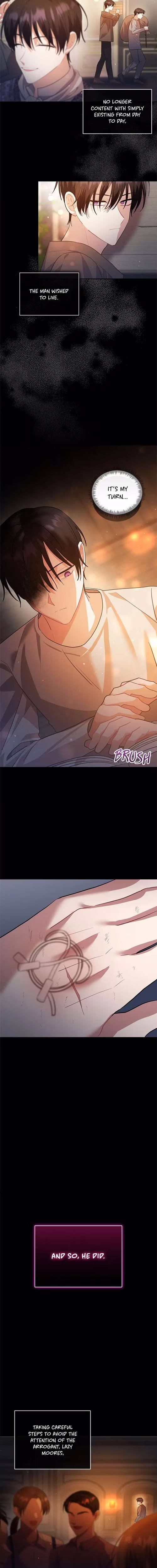 The Rules of Rose Ivy Manor - Chapter 39 - Part 11