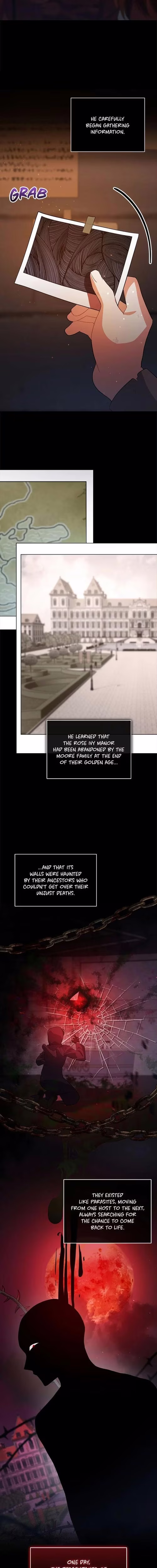 The Rules of Rose Ivy Manor - Chapter 39 - Part 12